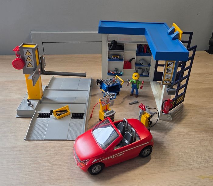 Playmobil 70202 City Life