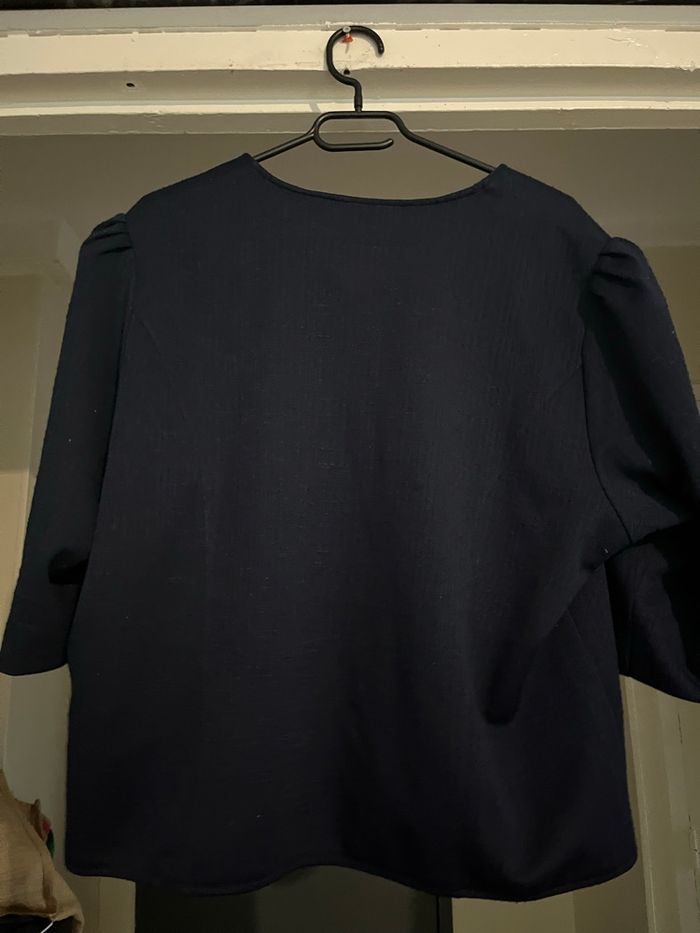 Blazer femme taille 50 Freka - photo numéro 2