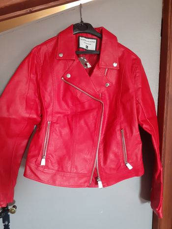 Blouson  terranova