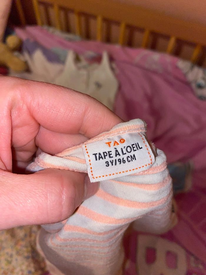 Chemise de nuit - photo numéro 5