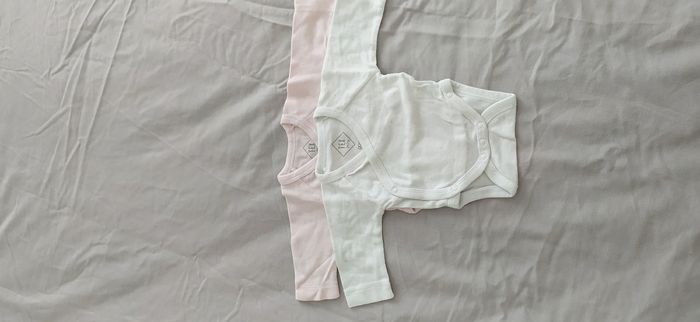 Bodies prématuré - photo numéro 2