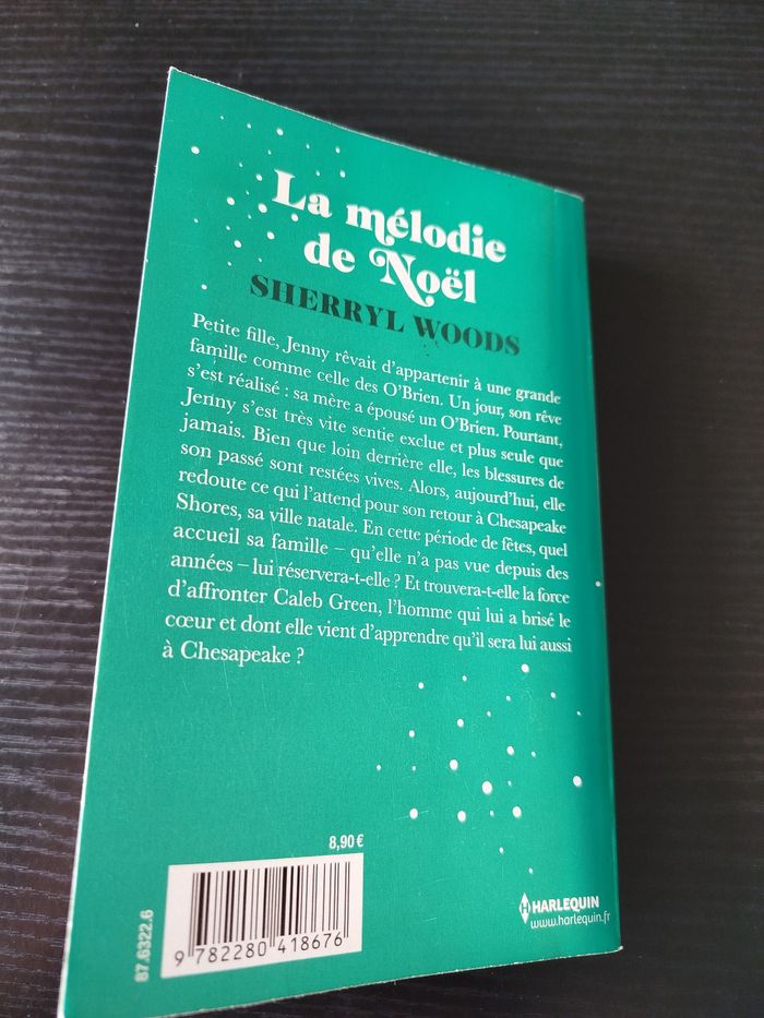 La mélodie de Noël - photo numéro 2