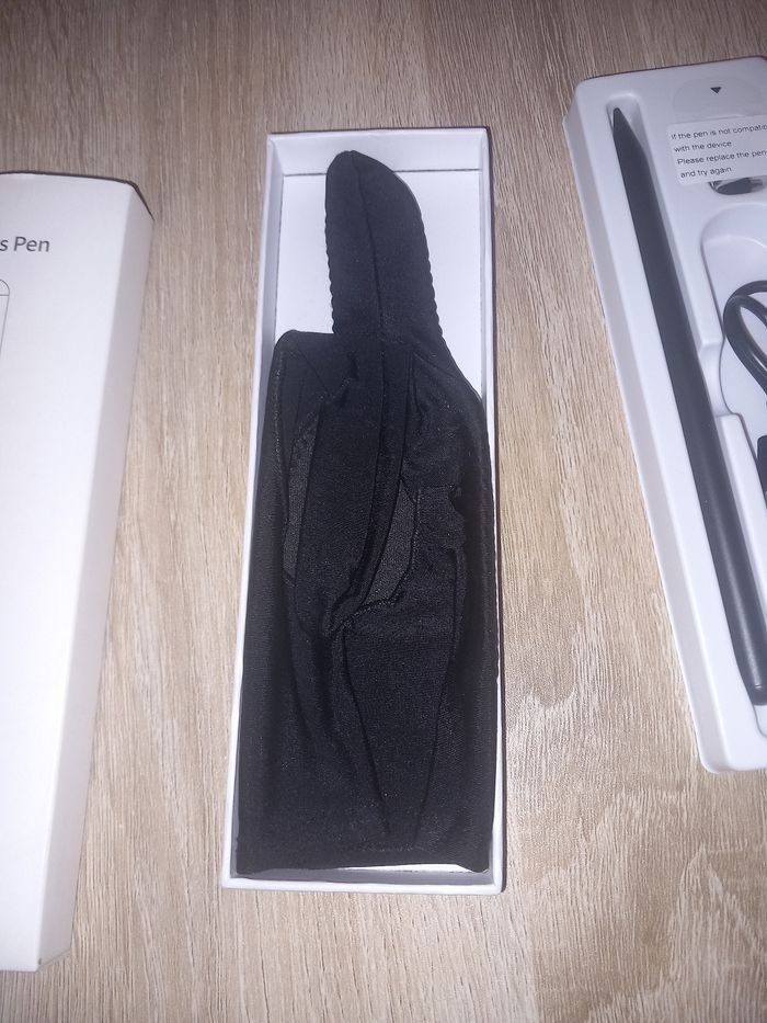 Stylus pen - photo numéro 3