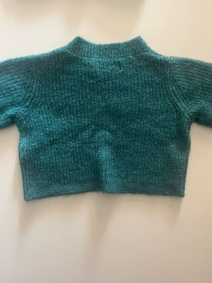 Lot de 2 pulls 3 mois 🧵 - photo numéro 4