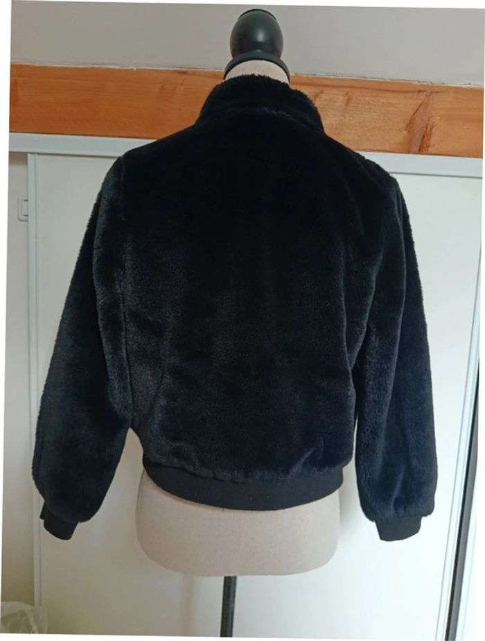 Blouson mi saison 13/14 ans Liberto - photo numéro 3