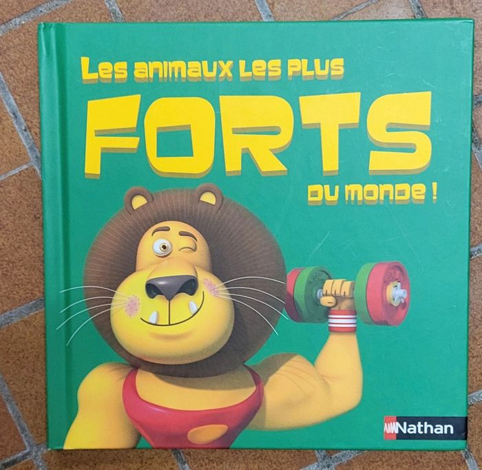 Livre - photo numéro 6