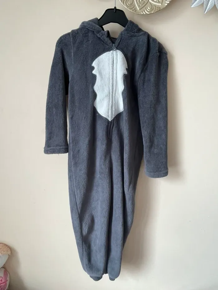 Sur pyjama