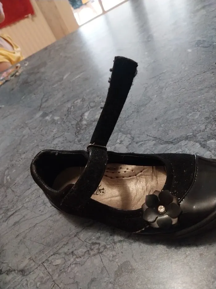 Ballerine T.31 - photo numéro 7