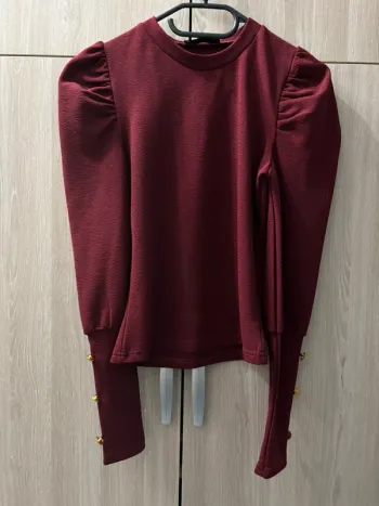 Polo xs