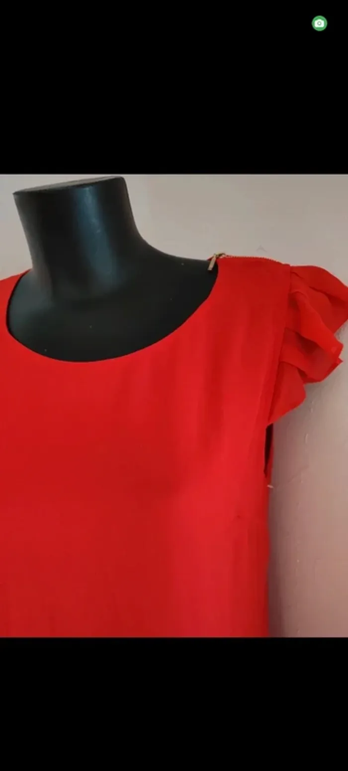 Robe étam taille 40 - photo numéro 3