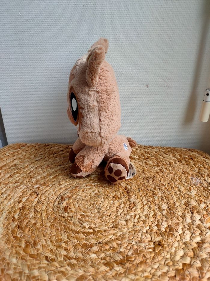 Peluche Little pets Shop - photo numéro 2