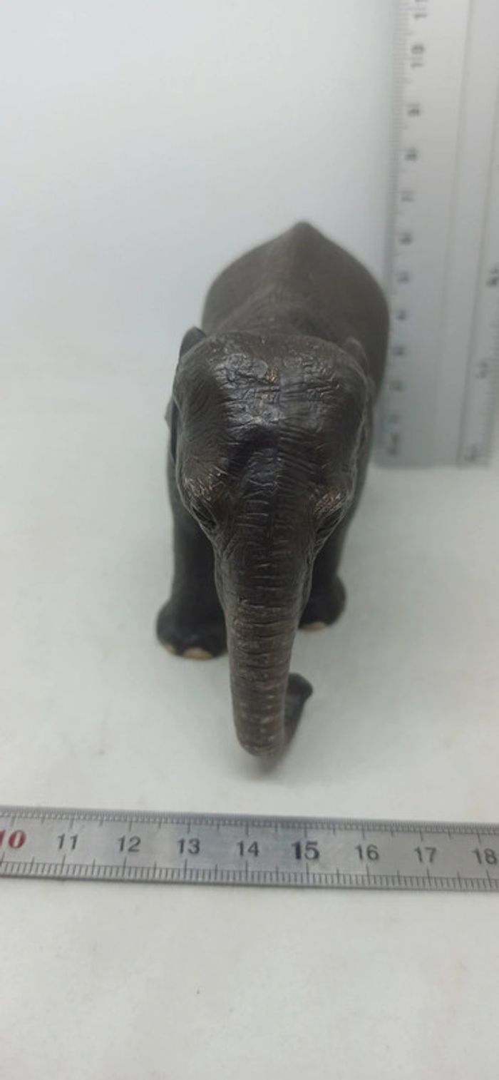 Éléphant Schleich - photo numéro 3