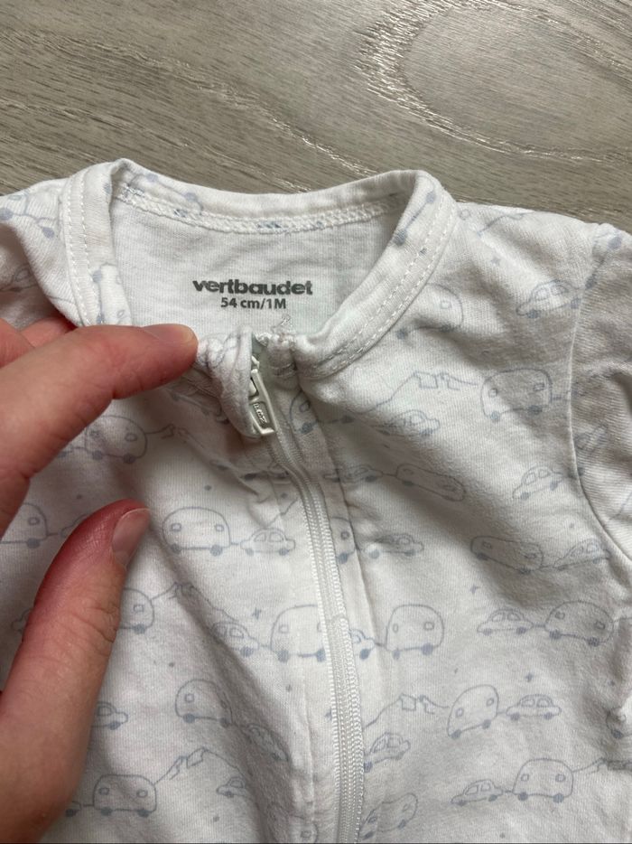 Lot vêtements garçon 1m - photo numéro 10