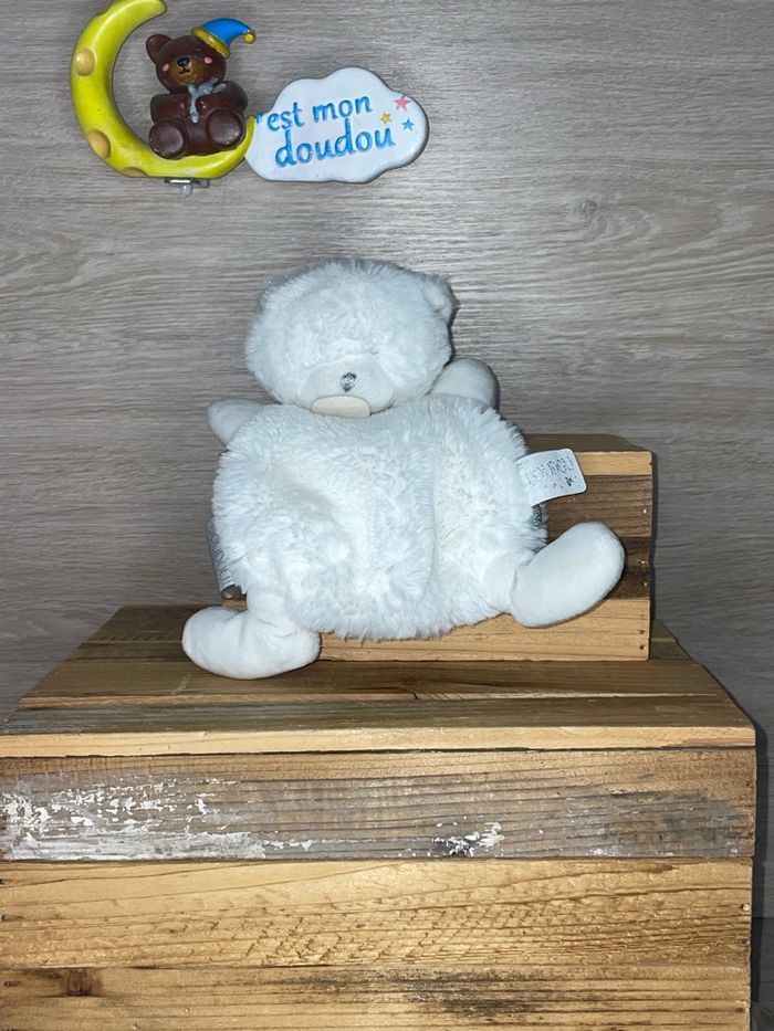 DDC30 doudou et compagnie ours 🐻 - photo numéro 1