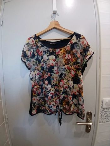 Tee-shirt Bréal,  taille 3