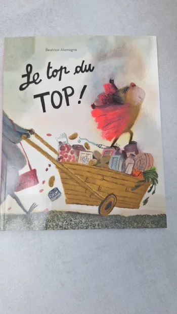 Le top du top