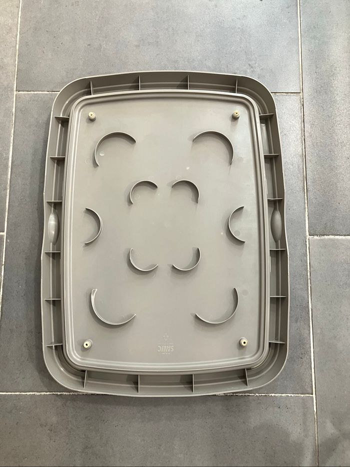 Tapis de propreté pour chiens 🐶 - photo numéro 6
