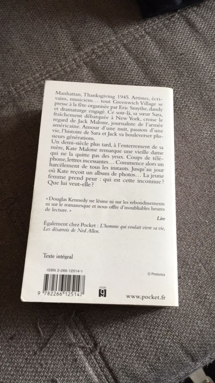 La poursuite du bonheur - photo numéro 2