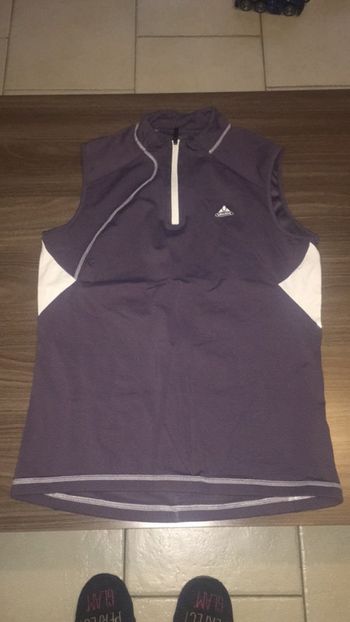 Ensemble de vêtement pour vélo