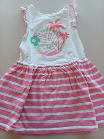 Robe été