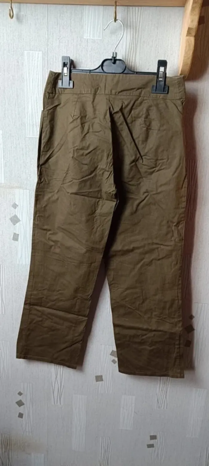 381- pantalon, machin chose, Taille 36 - photo numéro 3