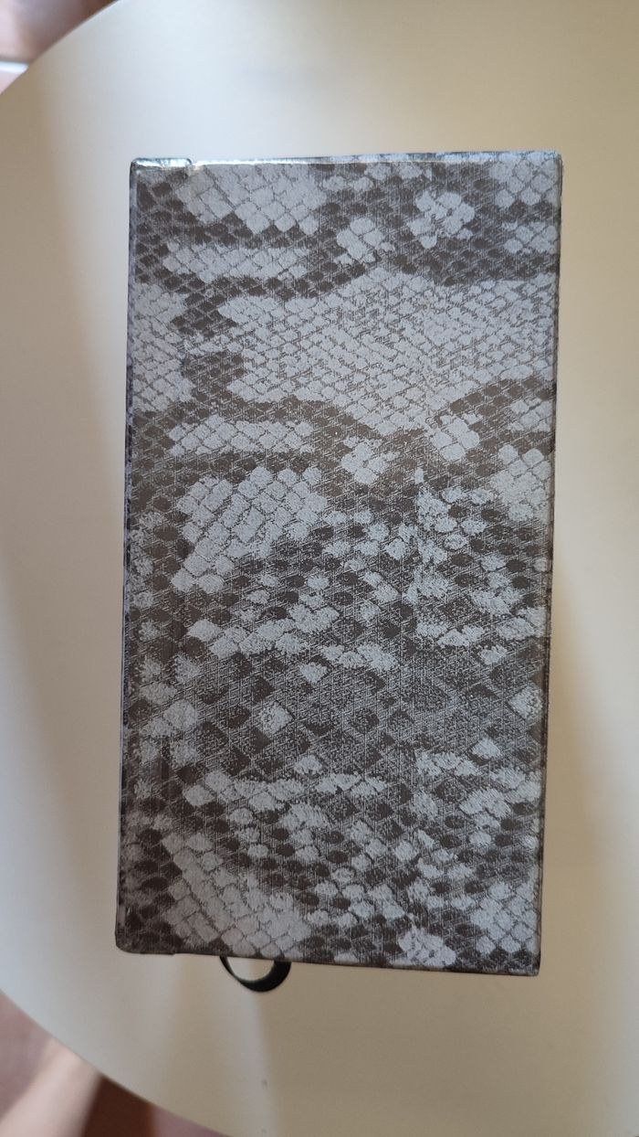 Coffret/ coffret à bijoux tiroir y2k - photo numéro 3