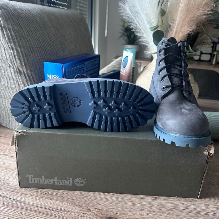 Timberland - photo numéro 3