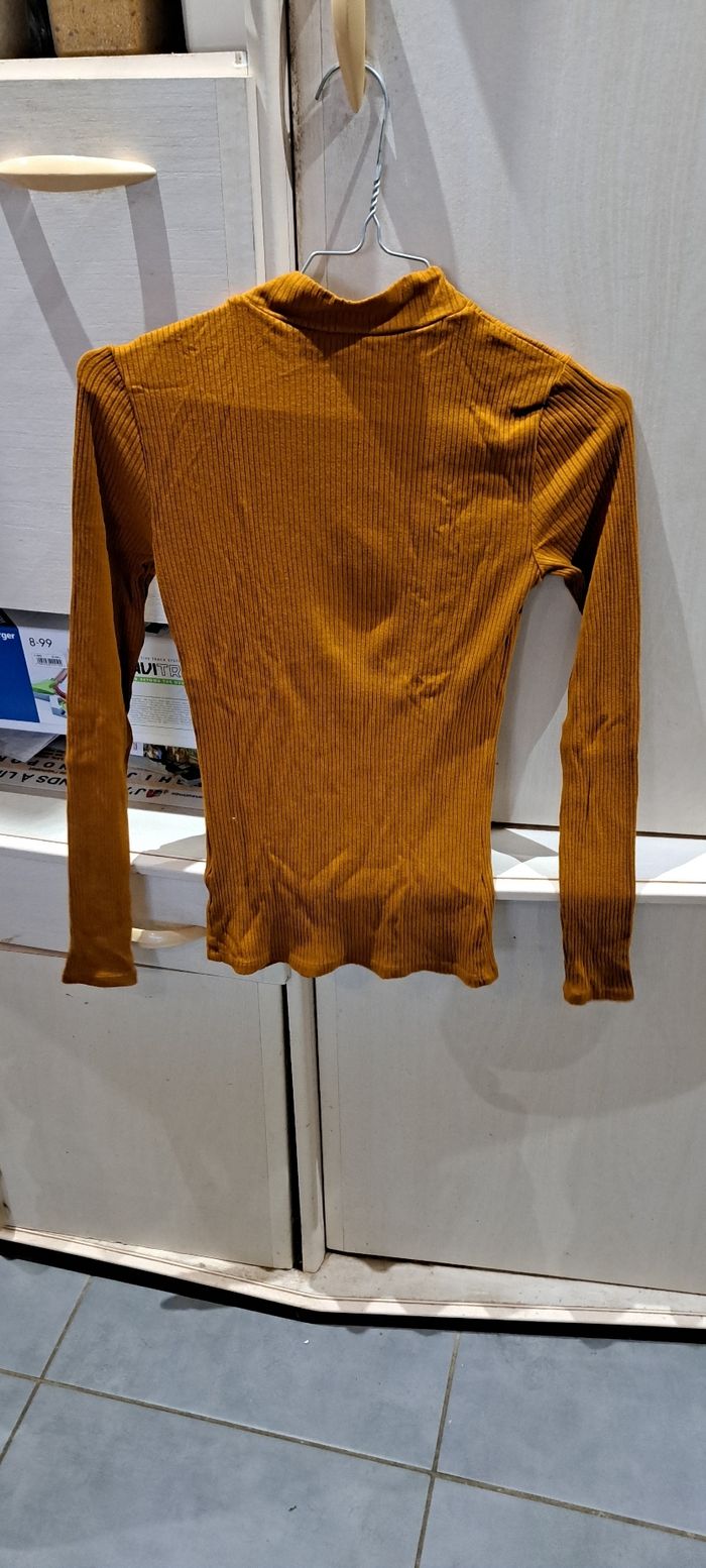 Haut femme taille s - photo numéro 3