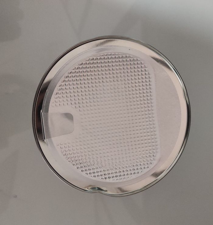 Lait 3 ème age Good goût - photo numéro 3