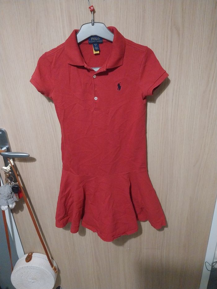 Robe raph lauren