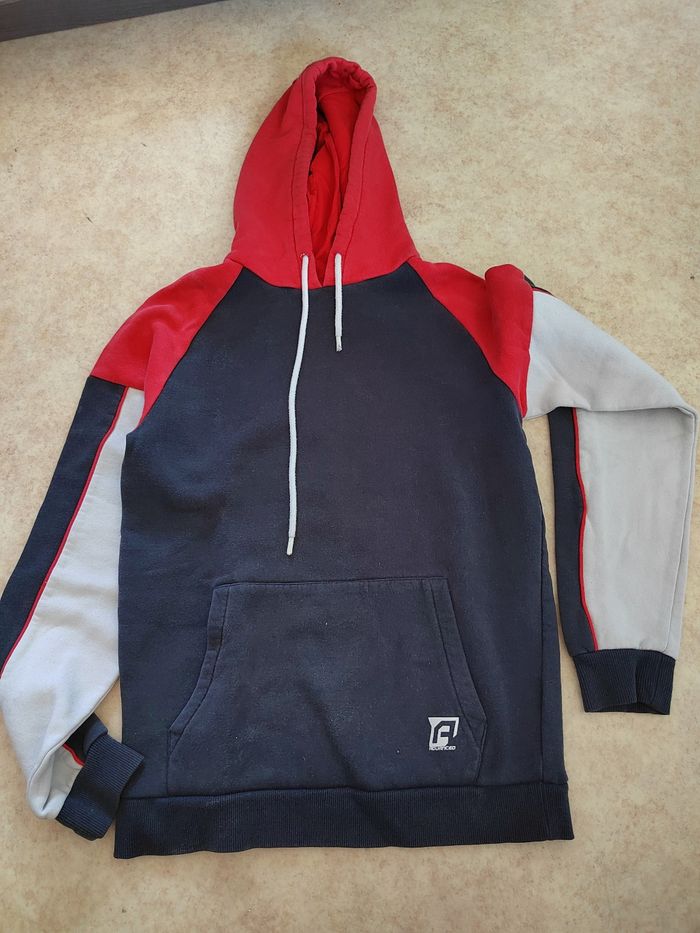 Lot garçon xs - photo numéro 5