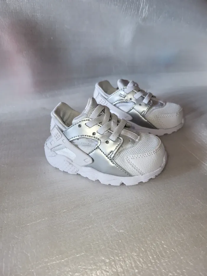 Nike huarache neuf mixte - photo numéro 4