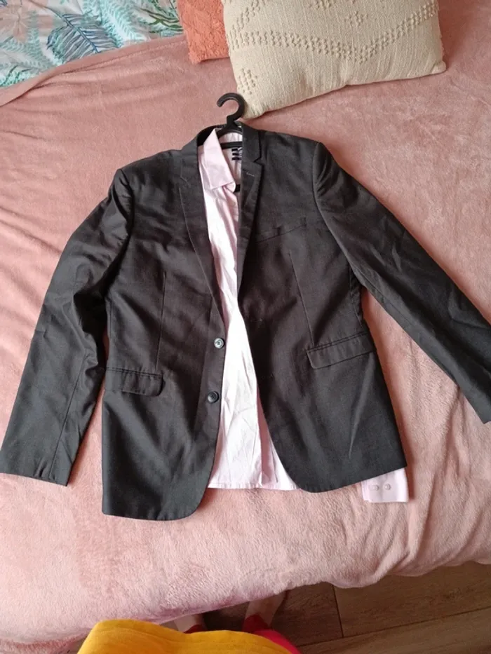 Veste costume