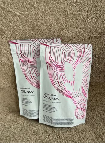 Gummies Younique