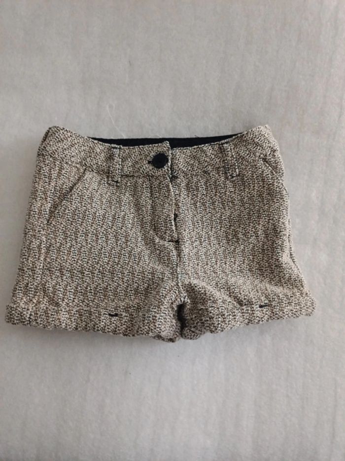 Short hiver - photo numéro 2