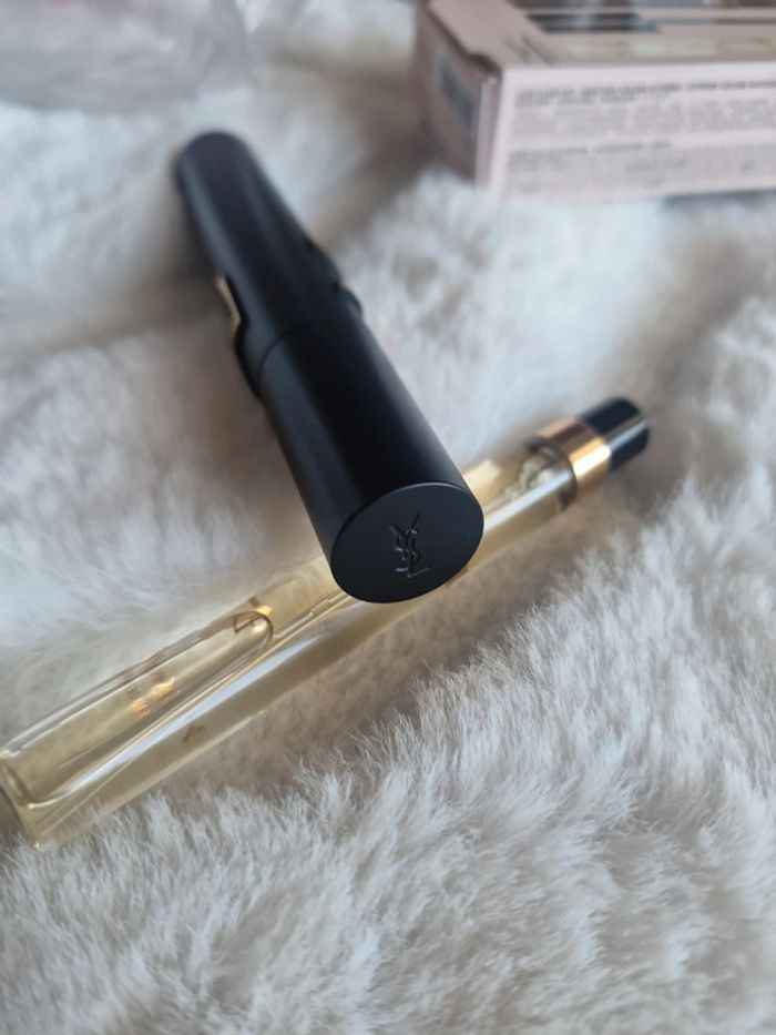 Coffet Lash Clash + Libre EDP 10ml Yves Saint Laurent - photo numéro 8