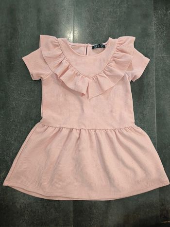Robe fille