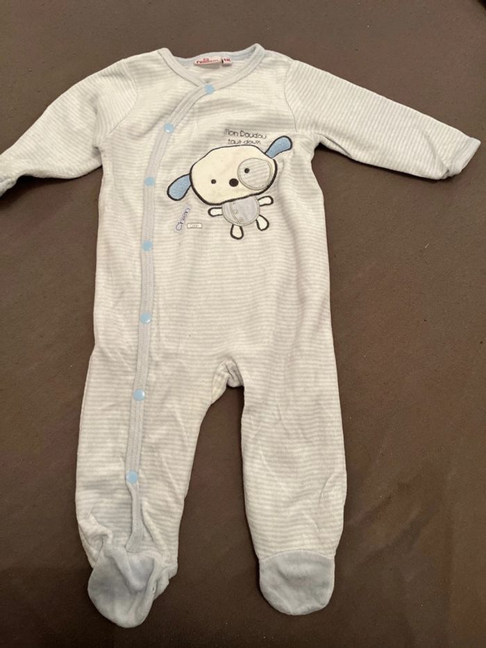7 Pyjamas - photo numéro 3