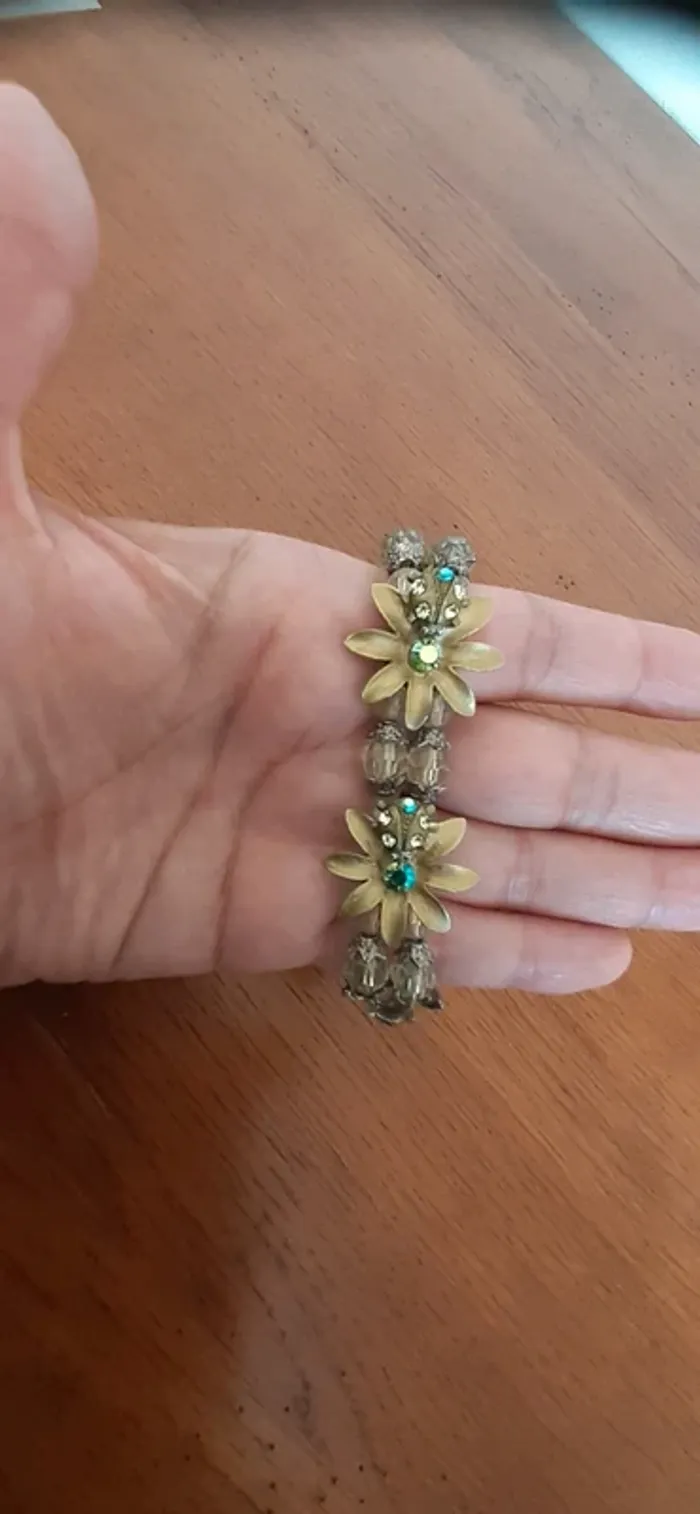 Joli bracelet - photo numéro 2
