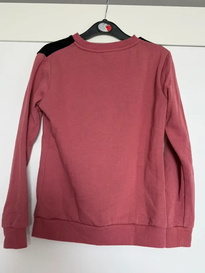 Pull géométrique - photo numéro 3