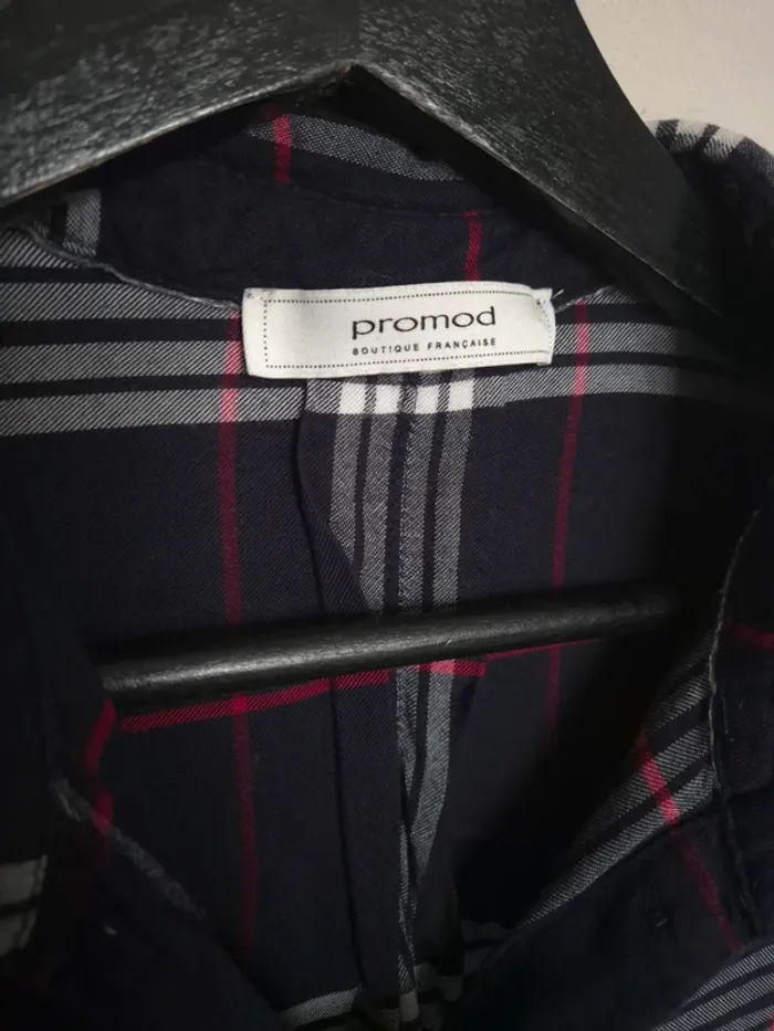 Chemise Promod taille 40 - photo numéro 2