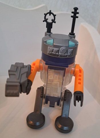 Playmobil  3081 Robot
