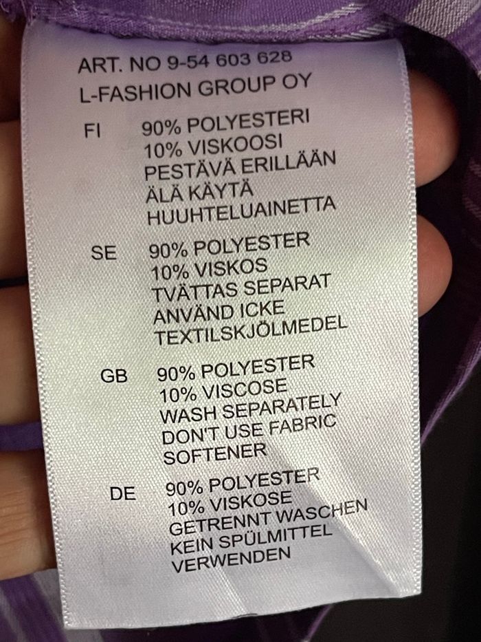 Chemisier femme - photo numéro 5