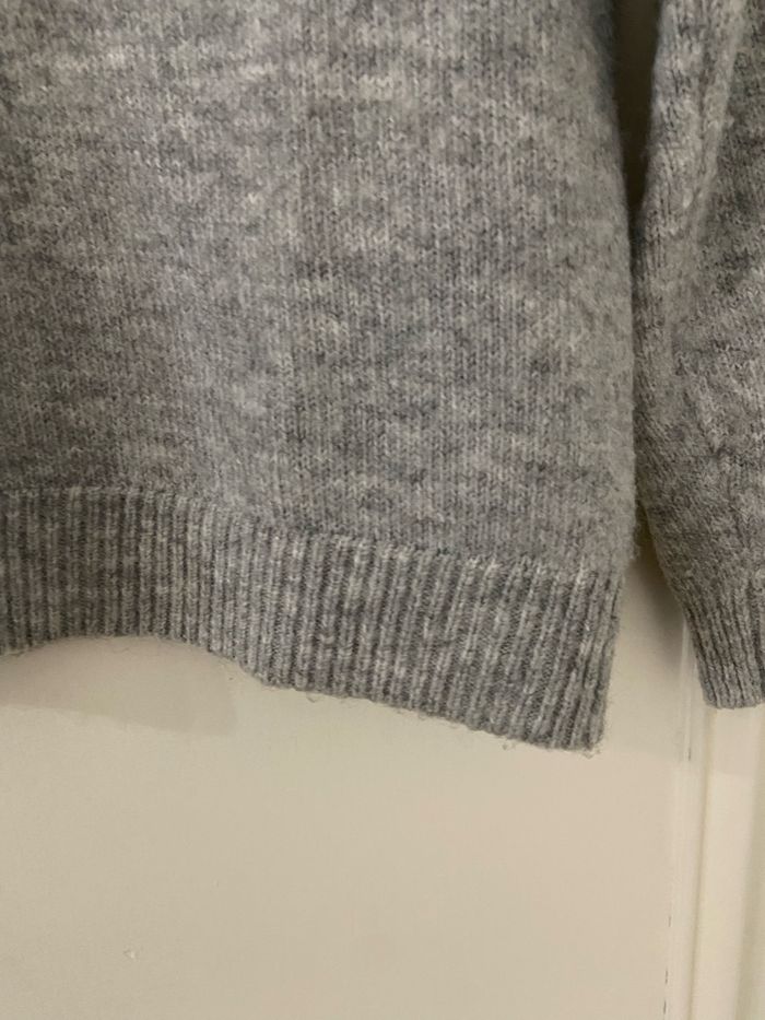 Pull Cache Cache taille S - photo numéro 8