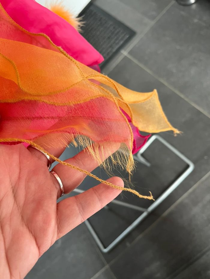 Déguisement fée - photo numéro 5