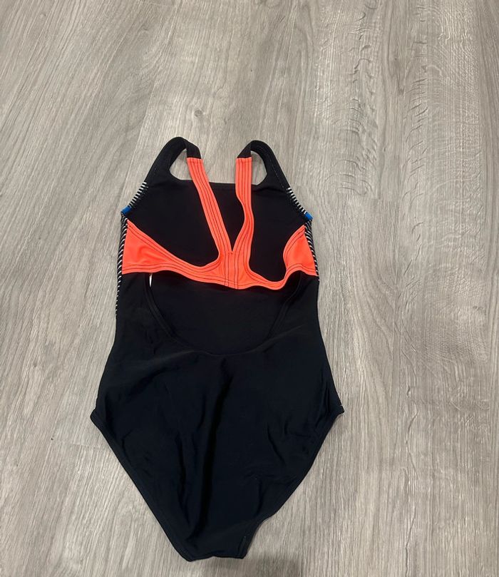 Maillot bain fille arena - photo numéro 2