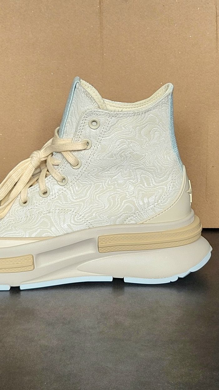 Converse Run Star Legacy CX Platform Festival Fashion - A03507C - Size : 41 🌈🌈 - photo numéro 8