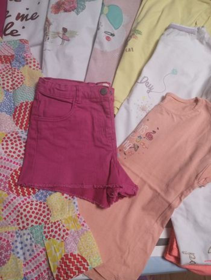 Lot 6 ans diverses marques - photo numéro 3