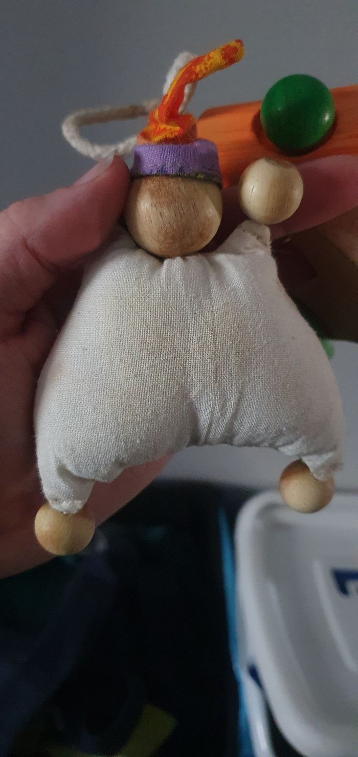 Jouet - photo numéro 2