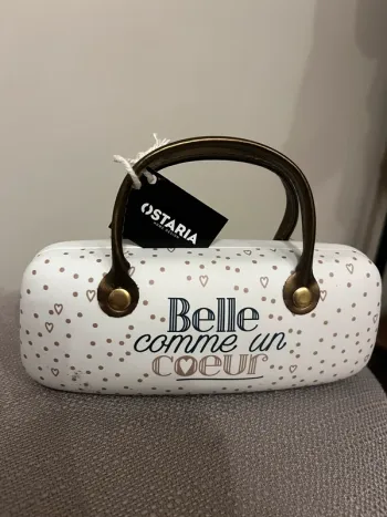 Étui à lunette